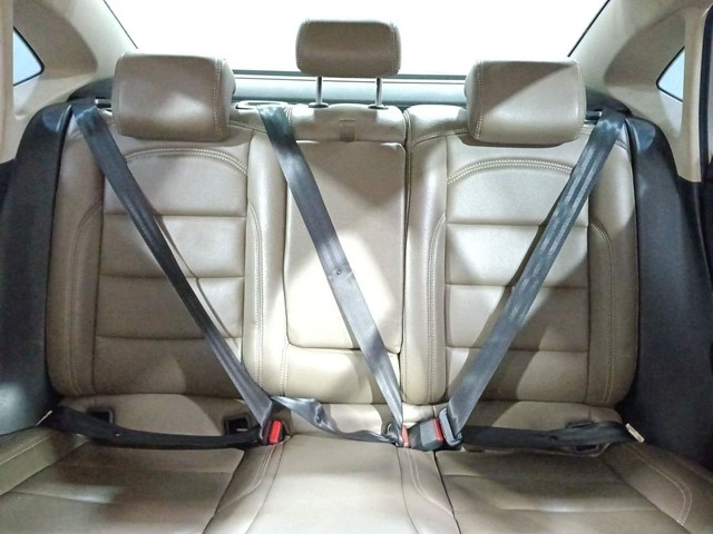 Volkswagen Virtus Highline AT Second-hand 2022 Volkswagen Virtus Highline AT for sale in Kochi-27