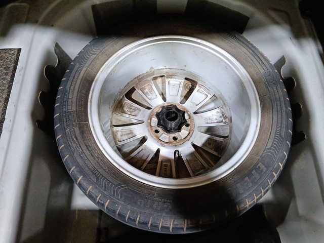 Volkswagen Virtus Highline AT Second-hand 2022 Volkswagen Virtus Highline AT for sale in Kochi-21