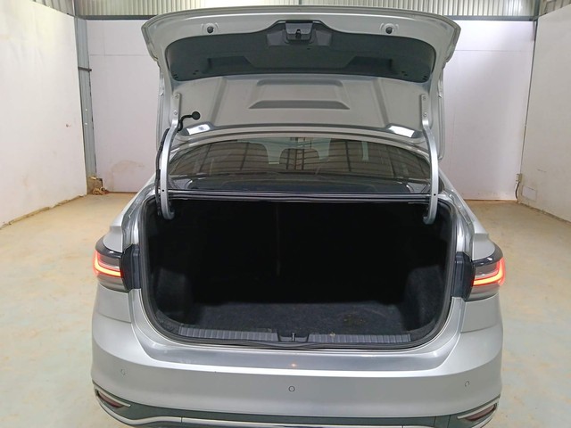 Volkswagen Virtus Highline AT Second-hand 2022 Volkswagen Virtus Highline AT for sale in Kochi-24