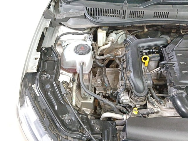 Volkswagen Virtus Highline AT Second-hand 2022 Volkswagen Virtus Highline AT for sale in Kochi-38