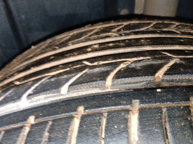 Volkswagen Virtus Highline AT Second-hand 2022 Volkswagen Virtus Highline AT for sale in Kochi-36