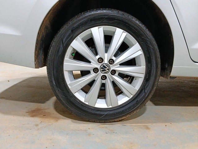 Volkswagen Virtus Highline AT Second-hand 2022 Volkswagen Virtus Highline AT for sale in Kochi-18