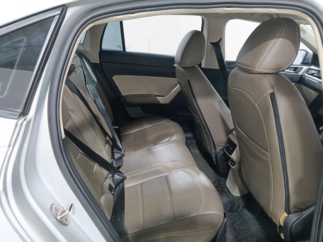 Volkswagen Virtus Highline AT Second-hand 2022 Volkswagen Virtus Highline AT for sale in Kochi-37