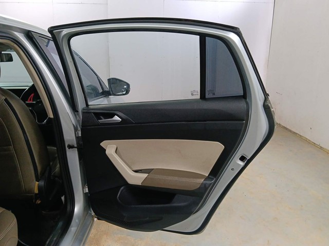 Volkswagen Virtus Highline AT Second-hand 2022 Volkswagen Virtus Highline AT for sale in Kochi-26