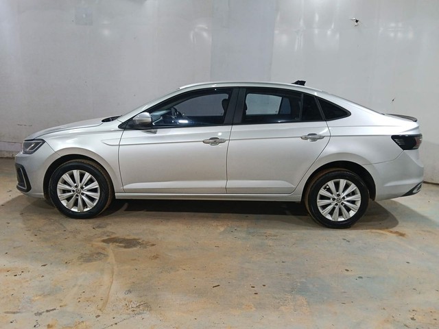 Volkswagen Virtus Highline AT Second-hand 2022 Volkswagen Virtus Highline AT for sale in Kochi-6