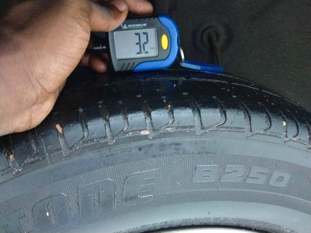 Second-hand 2017 Hyundai i20 Sportz 1.2 for sale in Visakhapatnam-25