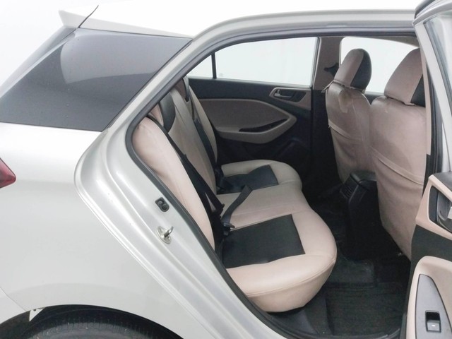 Second-hand 2017 Hyundai i20 Sportz 1.2 for sale in Visakhapatnam-31