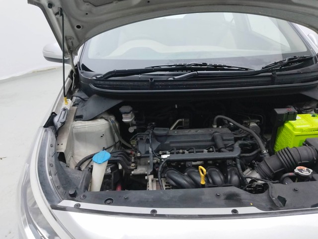 Second-hand 2017 Hyundai i20 Sportz 1.2 for sale in Visakhapatnam-38