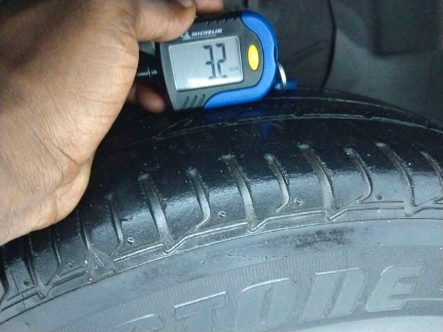 Second-hand 2017 Hyundai i20 Sportz 1.2 for sale in Visakhapatnam-28