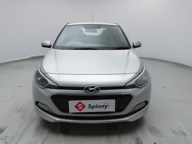 Second-hand 2017 Hyundai i20 Sportz 1.2 for sale in Visakhapatnam-7