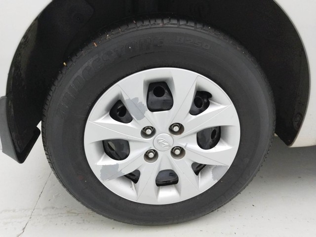 Second-hand 2017 Hyundai i20 Sportz 1.2 for sale in Visakhapatnam-18