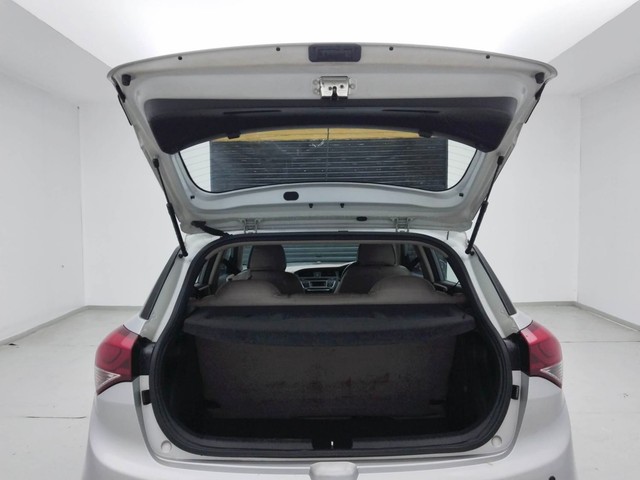 Second-hand 2017 Hyundai i20 Sportz 1.2 for sale in Visakhapatnam-26