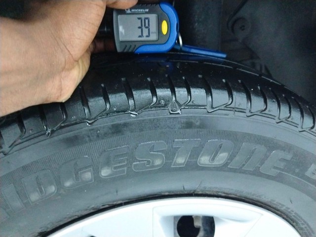 Second-hand 2017 Hyundai i20 Sportz 1.2 for sale in Visakhapatnam-24