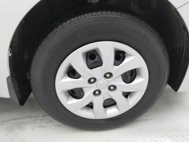 Second-hand 2017 Hyundai i20 Sportz 1.2 for sale in Visakhapatnam-17