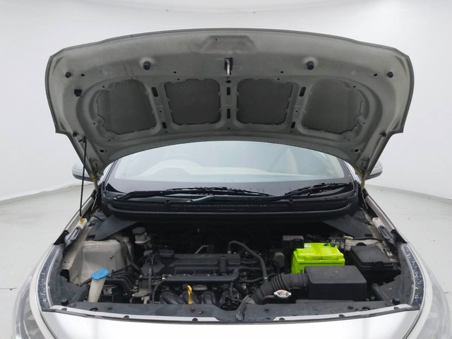 Second-hand 2017 Hyundai i20 Sportz 1.2 for sale in Visakhapatnam-8