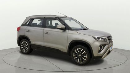 2021 Toyota Urban cruiser Premium AT