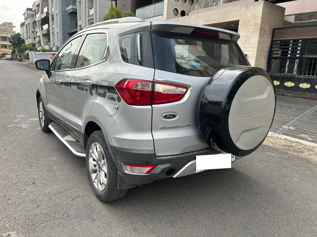 Second-hand 2016 Ford Ecosport 1.5 TDCi Titanium BSIV for sale in Nagpur-2