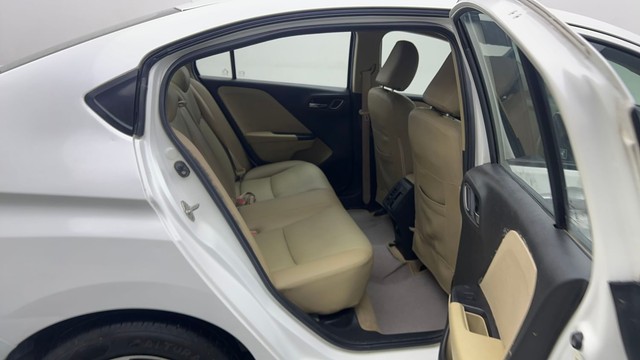 Second-hand 2018 Honda City V for sale in Sonipat-30