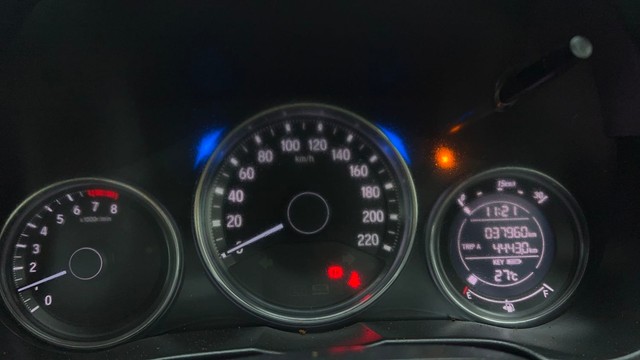 Second-hand 2018 Honda City V for sale in Sonipat-13