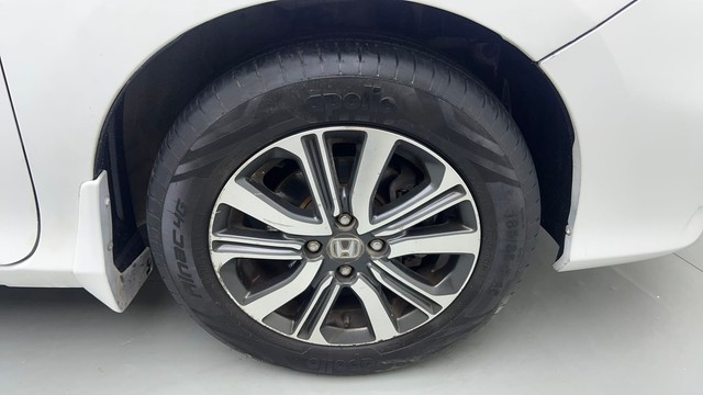 Second-hand 2018 Honda City V for sale in Sonipat-17