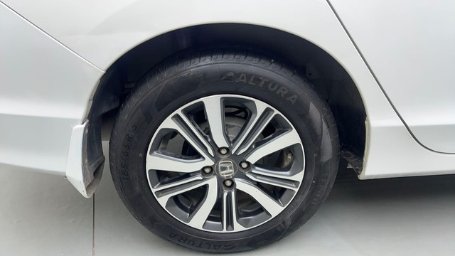 Second-hand 2018 Honda City V for sale in Sonipat-18