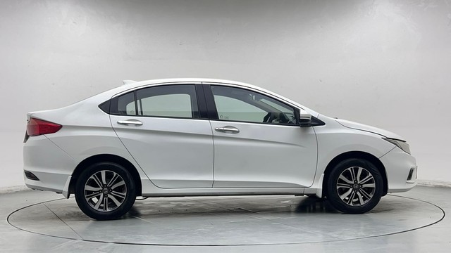 Second-hand 2018 Honda City V for sale in Sonipat-2