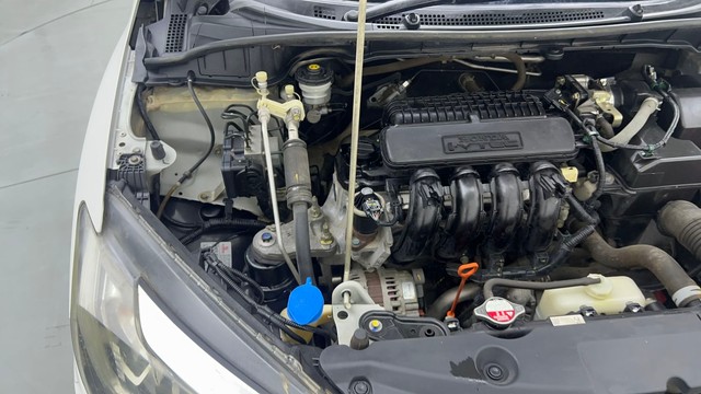 Second-hand 2018 Honda City V for sale in Sonipat-38