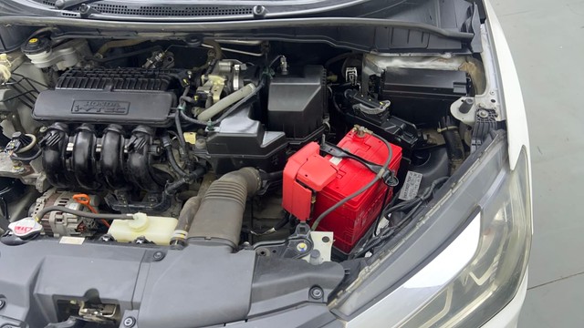 Second-hand 2018 Honda City V for sale in Sonipat-39