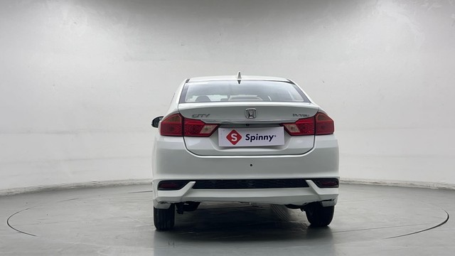 Second-hand 2018 Honda City V for sale in Sonipat-4