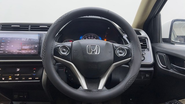 Second-hand 2018 Honda City V for sale in Sonipat-24