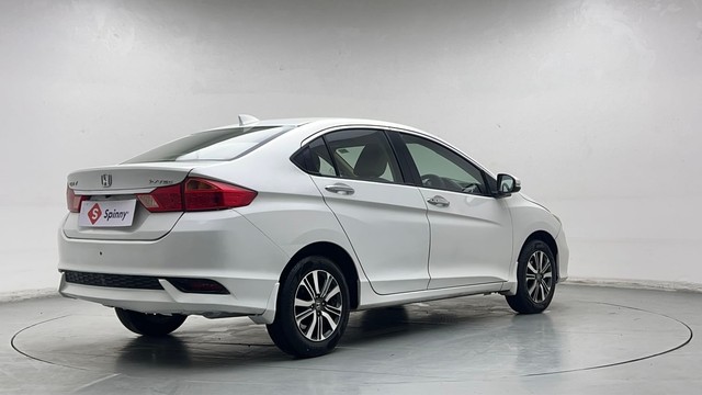 Second-hand 2018 Honda City V for sale in Sonipat-3