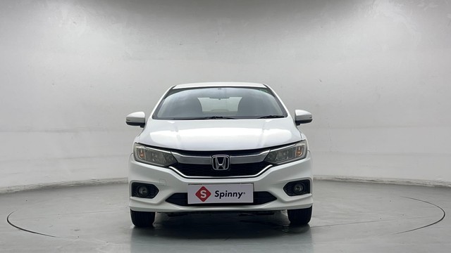 Second-hand 2018 Honda City V for sale in Sonipat-7