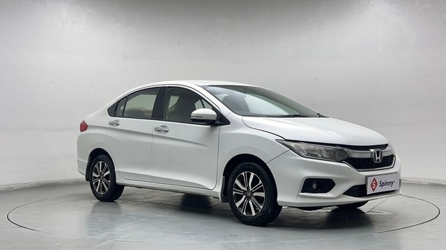 Second-hand 2018 Honda City V for sale in Sonipat-1