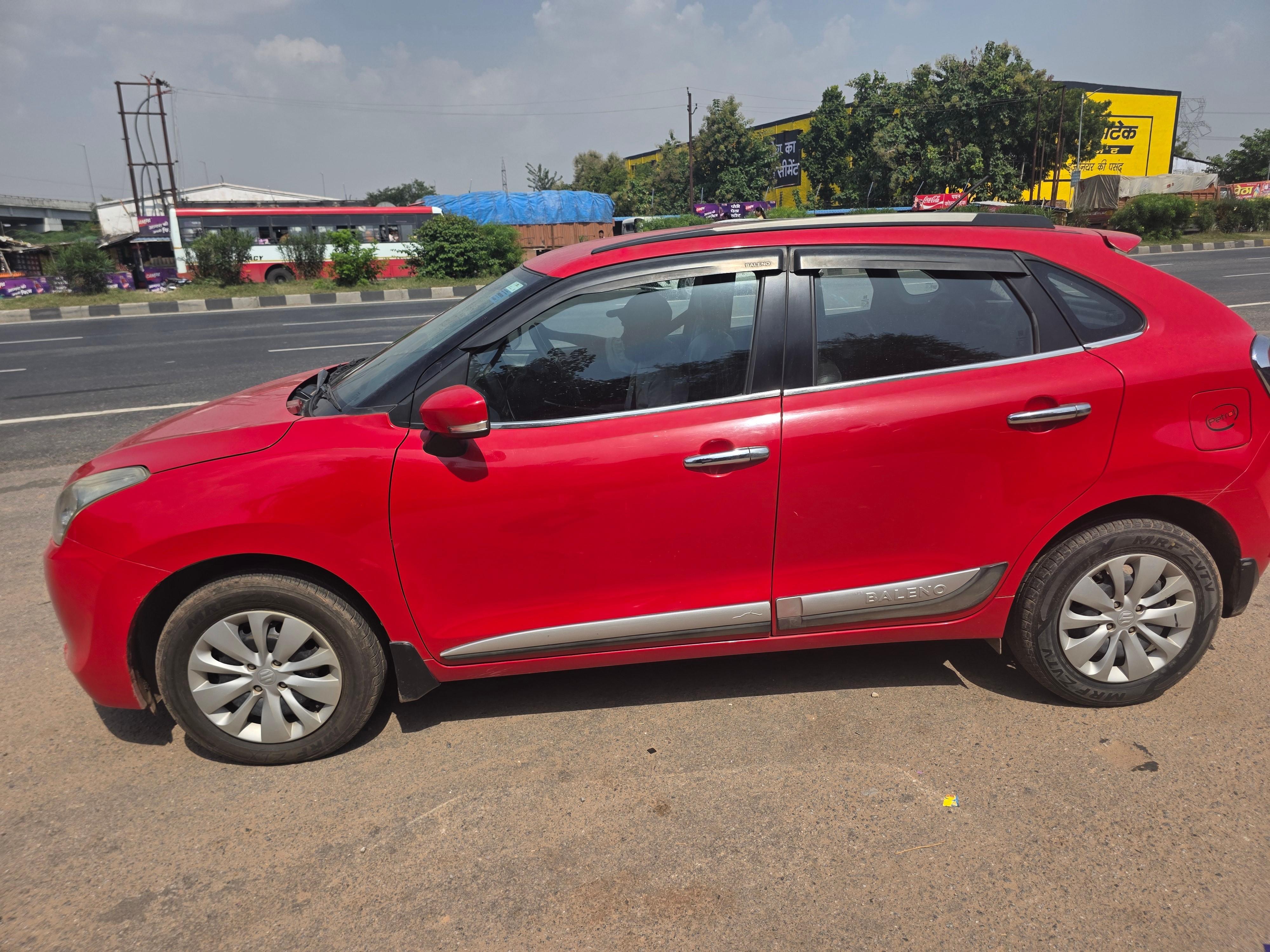 Image Used Car