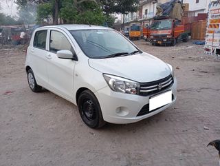 1 Used Maruti Celerio in Modinagar