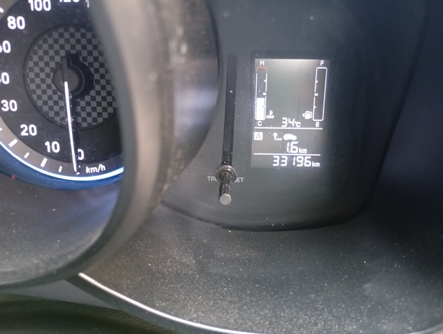 Second-hand 2022 Hyundai Venue S Plus for sale in Ghaziabad-17