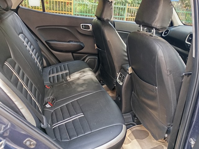 Second-hand 2022 Hyundai Venue S Plus for sale in Ghaziabad-9