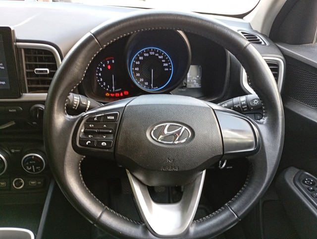 Second-hand 2022 Hyundai Venue S Plus for sale in Ghaziabad-12