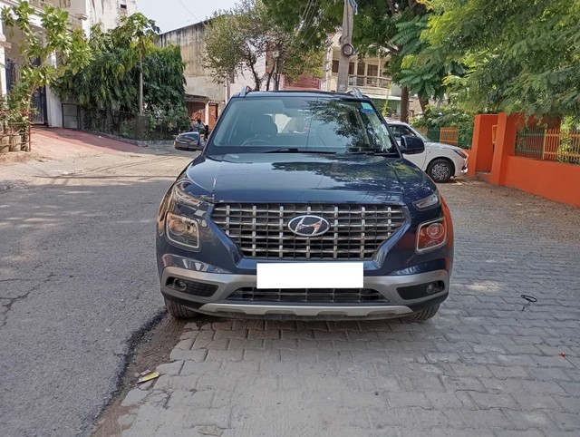 Second-hand 2022 Hyundai Venue S Plus for sale in Ghaziabad-5