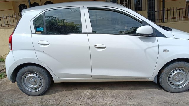 Second-hand 2022 Hyundai Santro Magna for sale in Mysore