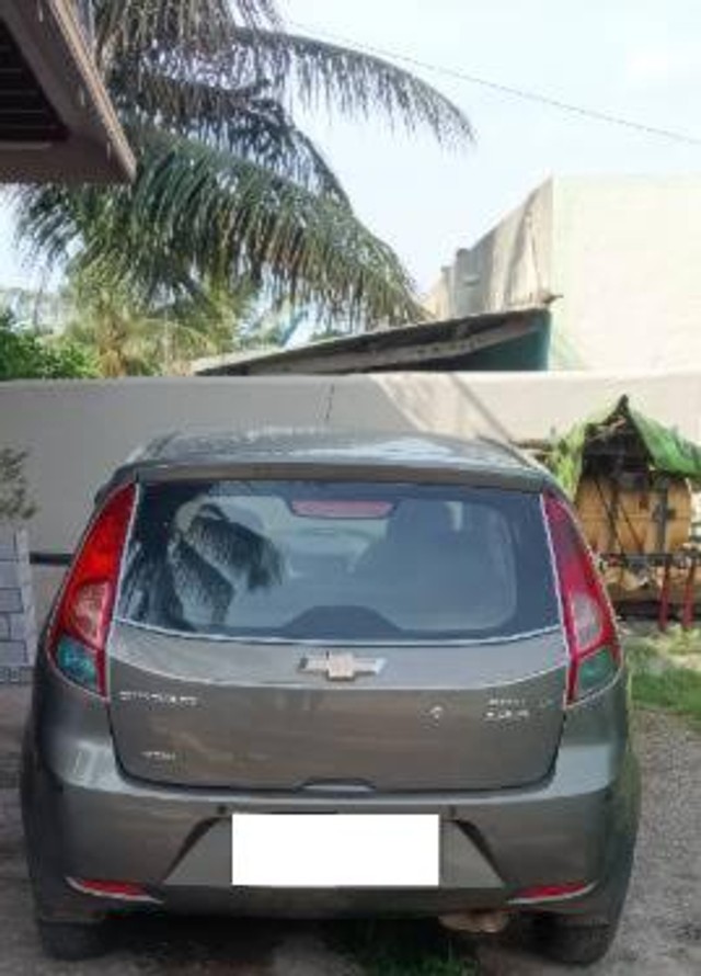 Second-hand 2013 Chevrolet Sail 1.3 LS for sale in Dharwad