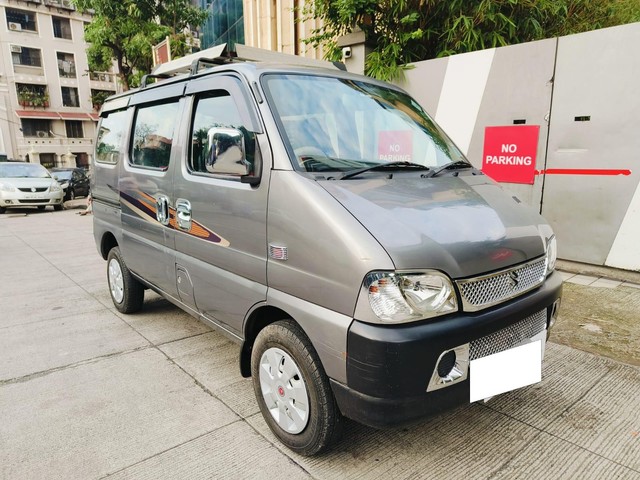 Used CNG Minivan Cars in Badlapur Check Second Hand CNG