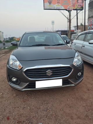 Used Maruti Swift Dzire LDI
