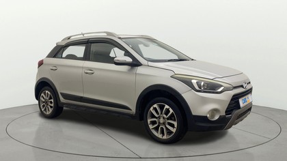 Used Hyundai i20 Active S Car in Bangalore, 2017 Model Find