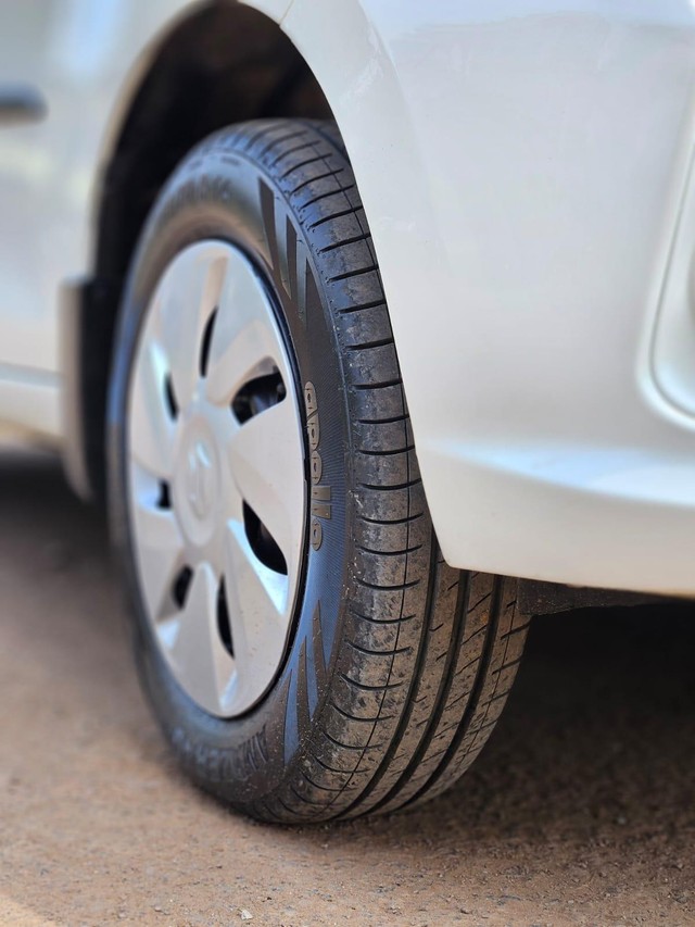 Maruti Celerio VXI MT BSIV Second-hand 2018 Maruti Celerio VXI MT BSIV for sale in Kolhapur-8