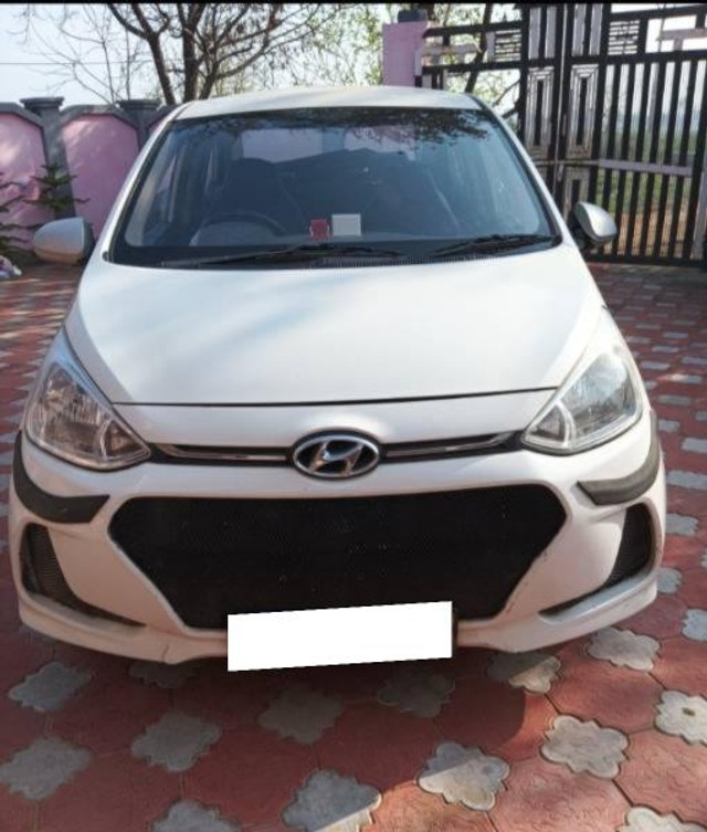 Second-hand 2016 Hyundai Xcent Facelift for sale in Mahendragarh