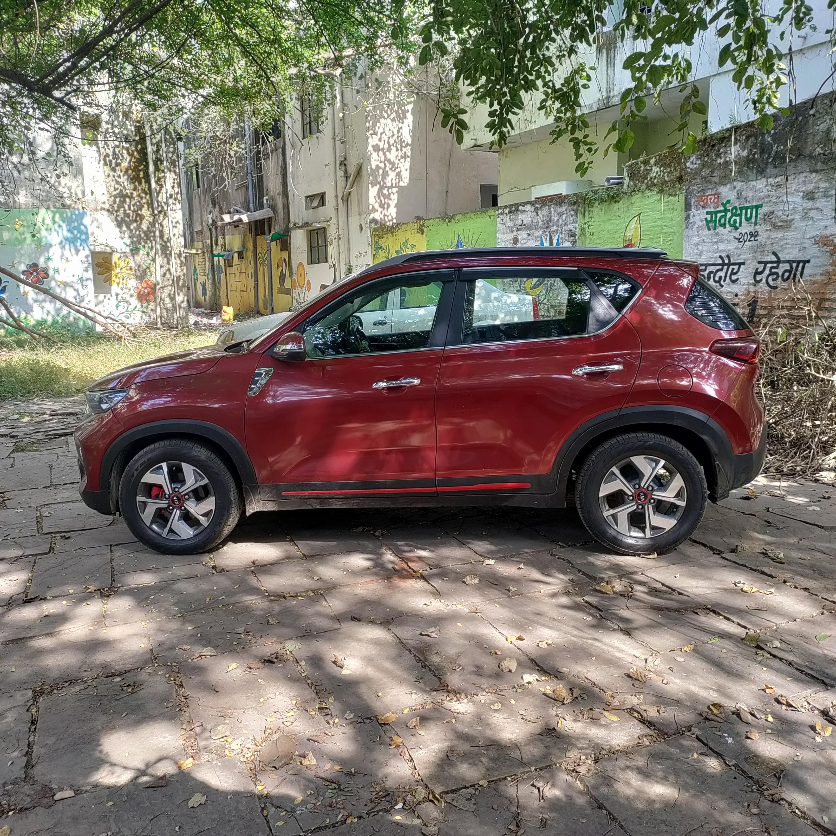 Image Used Car