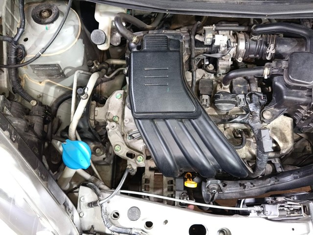 Second-hand 2013 Nissan Micra Active XV for sale in Kochi-34