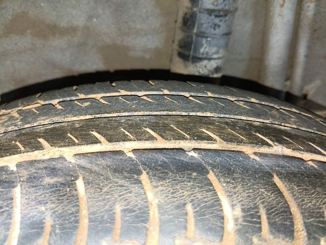 Second-hand 2013 Nissan Micra Active XV for sale in Kochi-38