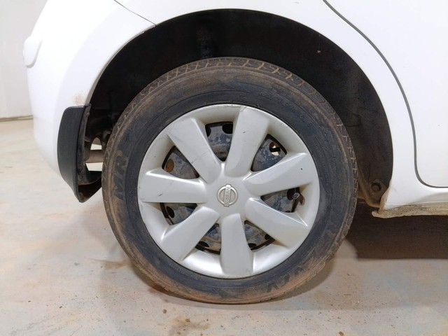 Second-hand 2013 Nissan Micra Active XV for sale in Kochi-18